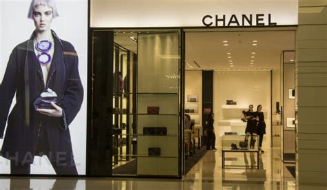 Chanel Sales Associate Salaries 